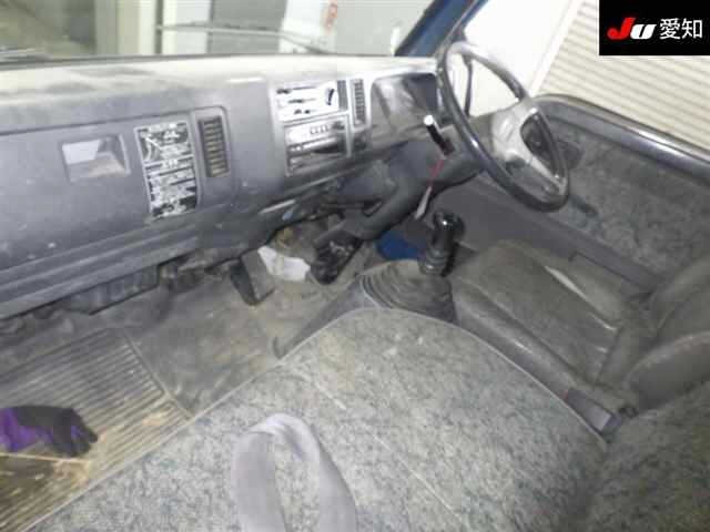 Mazda TITAN 1996 7974397-3