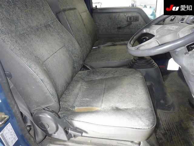 Mazda TITAN 1996 7974397-6