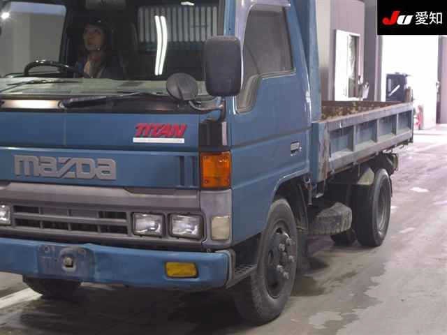 Mazda TITAN 1996 7974397-7