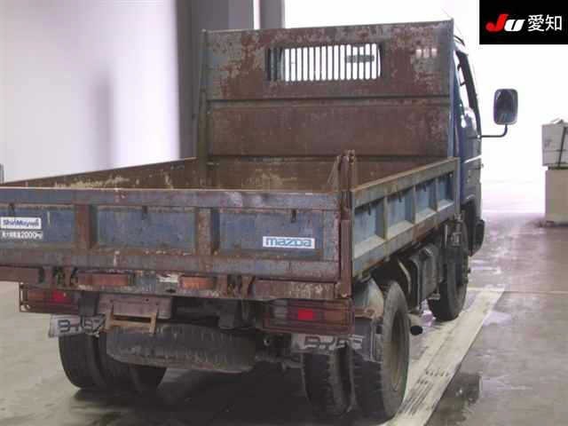 Mazda TITAN 1996 7974397-8