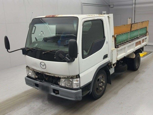 Mazda TITAN 2002 7974398-0