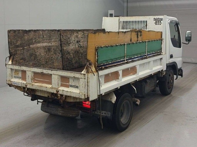 Mazda TITAN 2002 7974398-1