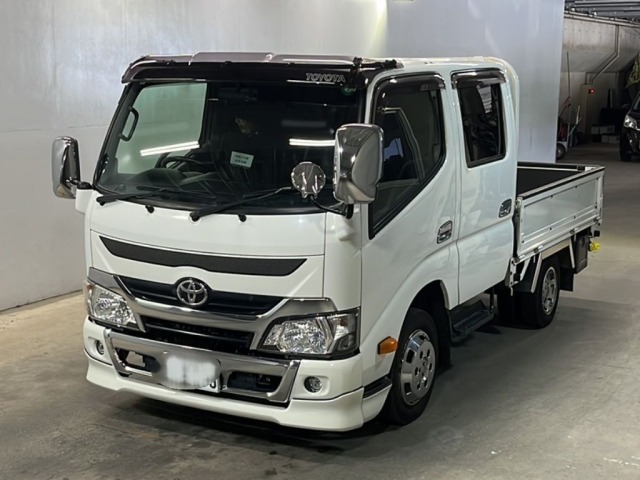 Toyota TOYOACE 2018 7973840-0