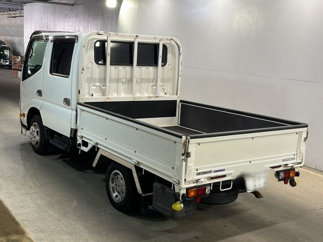 Toyota TOYOACE 2018 7973840-1