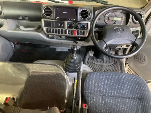 Toyota TOYOACE 2018 7973840-3
