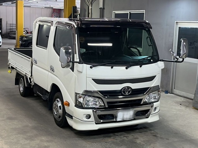 Toyota TOYOACE 2018 7973840-4