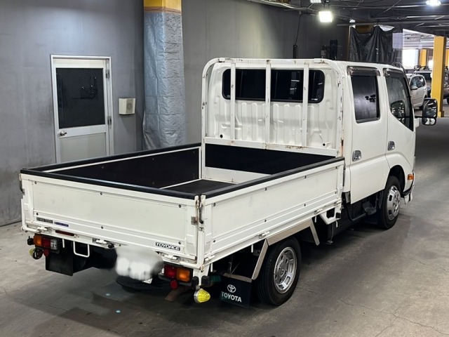 Toyota TOYOACE 2018 7973840-5