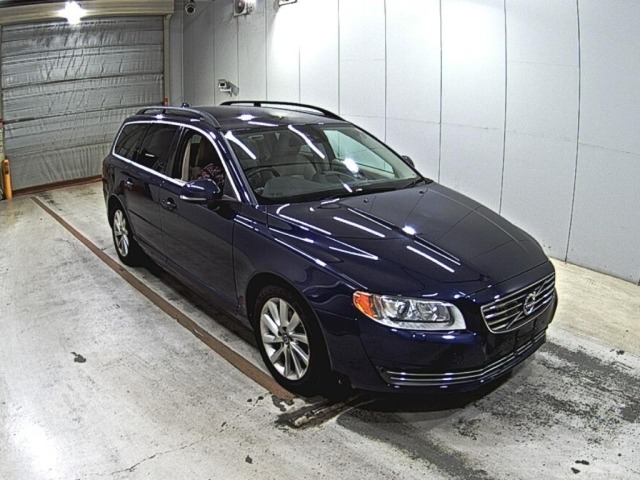 Volvo V70 2014 7981768-0