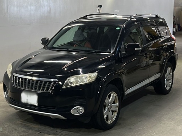 Toyota VANGUARD 2009 7974332-0