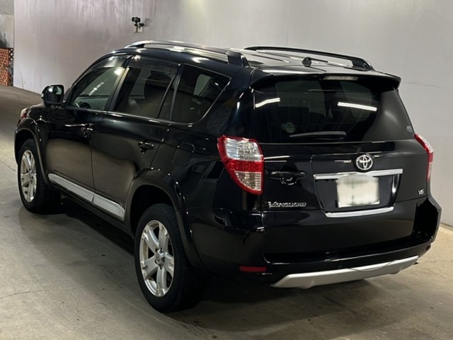 Toyota VANGUARD 2009 7974332-1