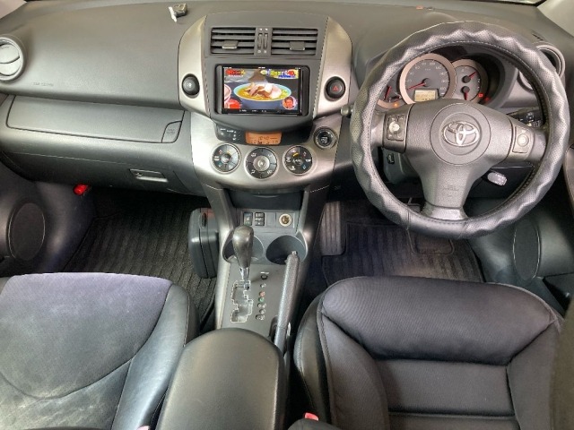Toyota VANGUARD 2009 7974332-3
