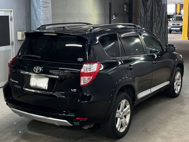 Toyota VANGUARD 2009 7974332-5