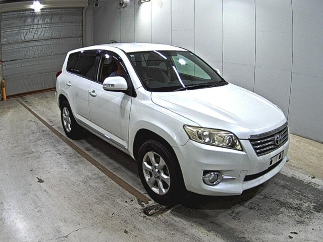 Toyota VANGUARD 2012 7974359-0