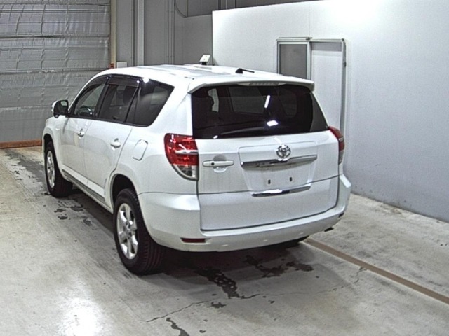 Toyota VANGUARD 2012 7974359-1
