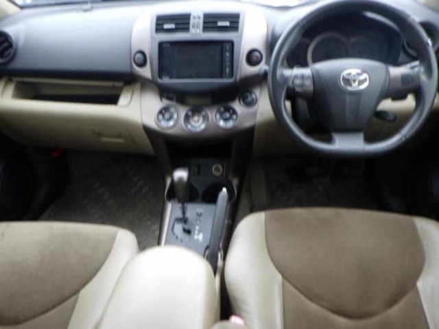Toyota VANGUARD 2012 7974359-3