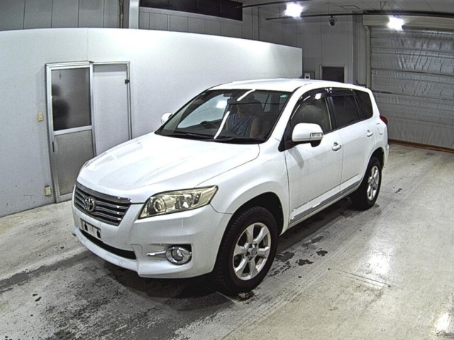 Toyota VANGUARD 2012 7974359-4