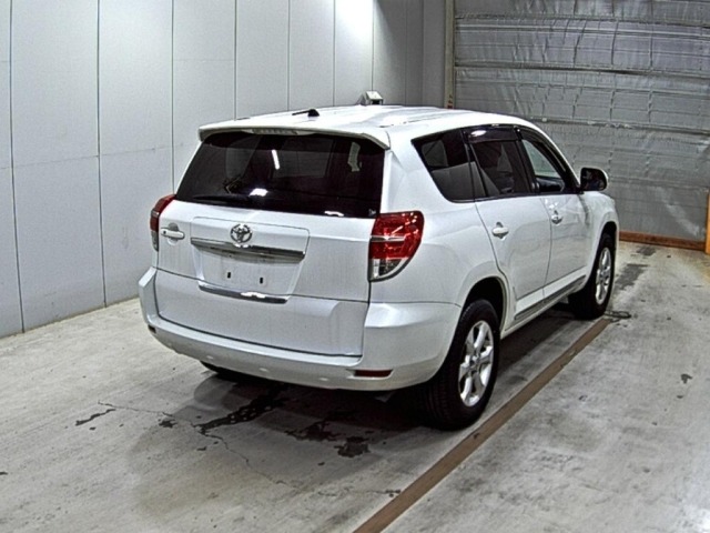 Toyota VANGUARD 2012 7974359-5