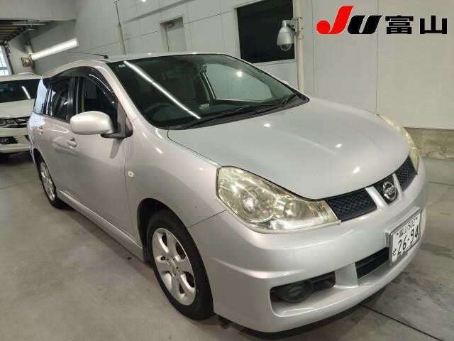 Nissan Wingroad 2013 7971873-0