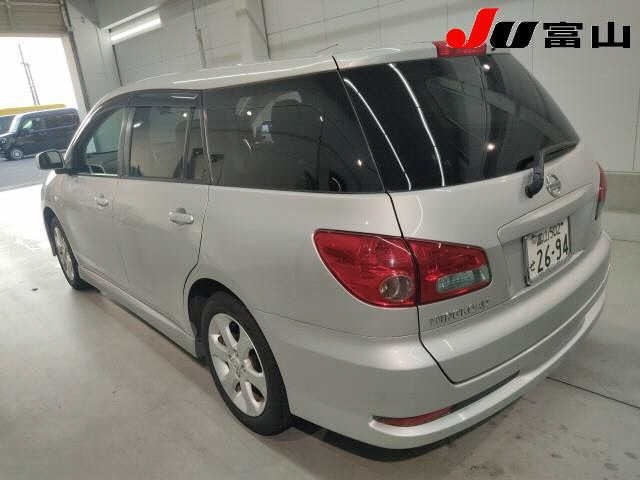 Nissan Wingroad 2013 7971873-1