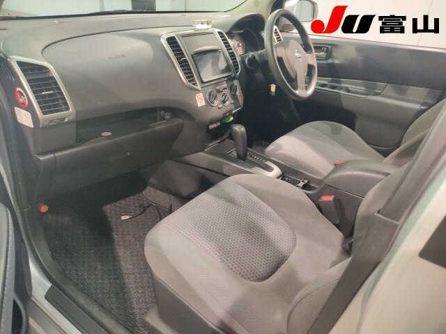 Nissan Wingroad 2013 7971873-3
