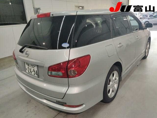 Nissan Wingroad 2013 7971873-5