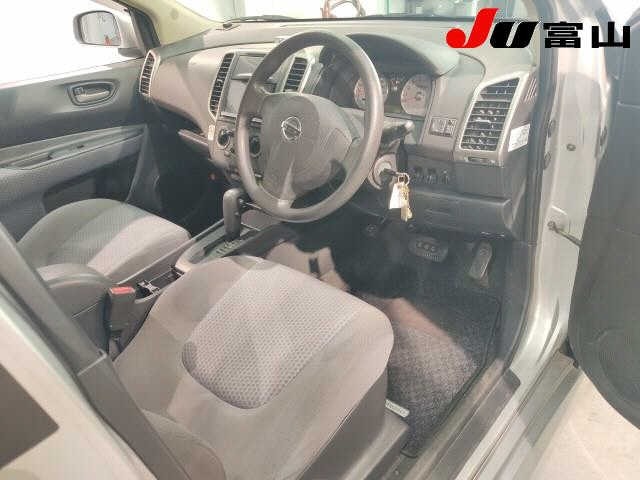 Nissan Wingroad 2013 7971873-6