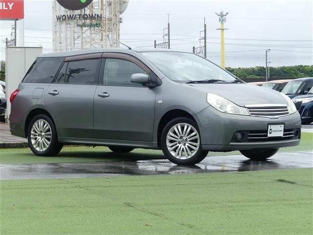 Nissan Wingroad 2010 7971944-0