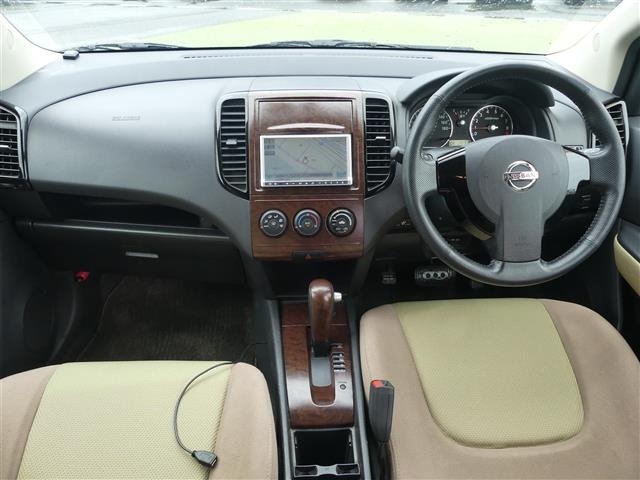 Nissan Wingroad 2010 7971944-15
