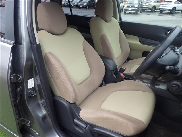 Nissan Wingroad 2010 7971944-2