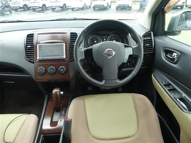 Nissan Wingroad 2010 7971944-20
