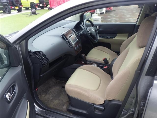 Nissan Wingroad 2010 7971944-21