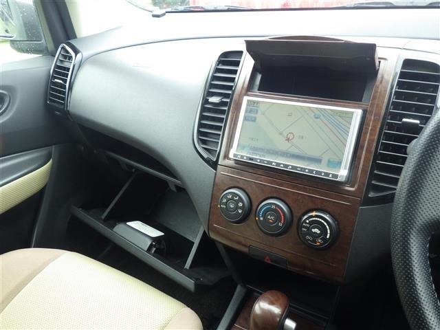 Nissan Wingroad 2010 7971944-22