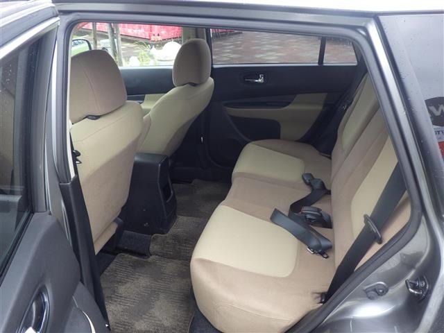 Nissan Wingroad 2010 7971944-23