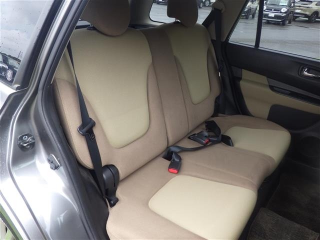 Nissan Wingroad 2010 7971944-4