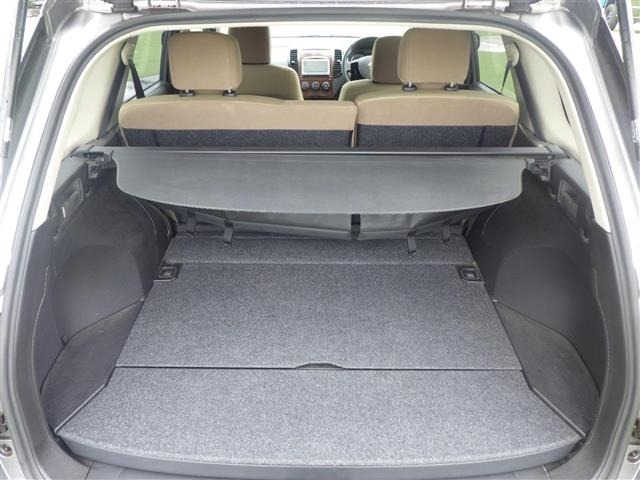 Nissan Wingroad 2010 7971944-6