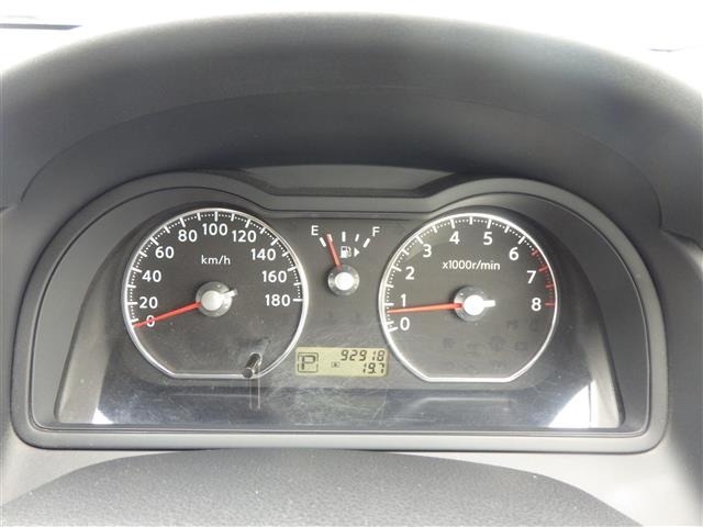 Nissan Wingroad 2010 7971944-7