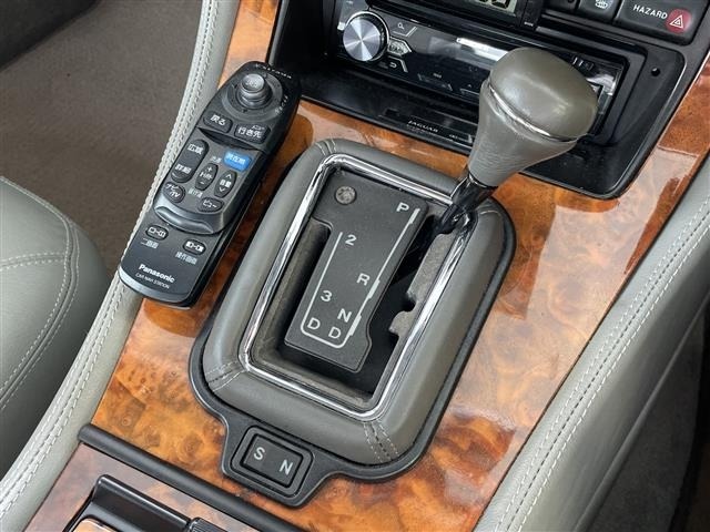 Jaguar XJ SERIES 1995 7981846-10