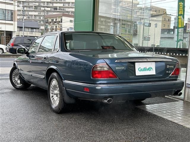 Jaguar XJ SERIES 1995 7981846-13