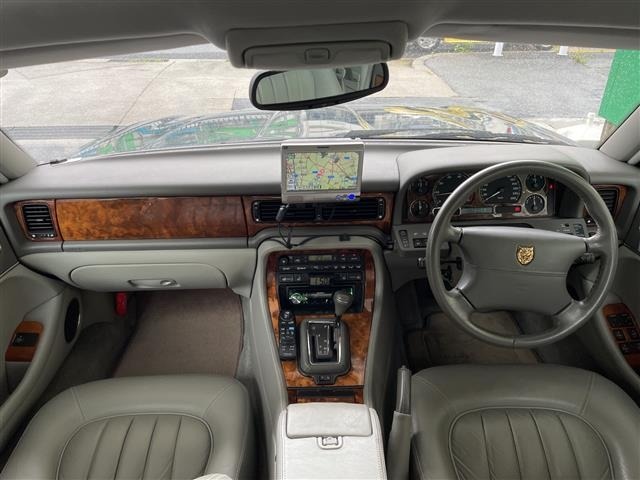 Jaguar XJ SERIES 1995 7981846-14