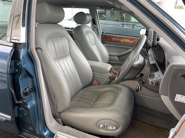 Jaguar XJ SERIES 1995 7981846-18