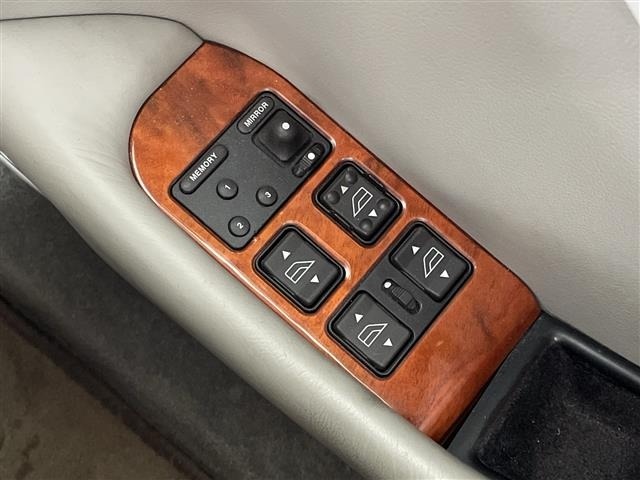 Jaguar XJ SERIES 1995 7981846-4