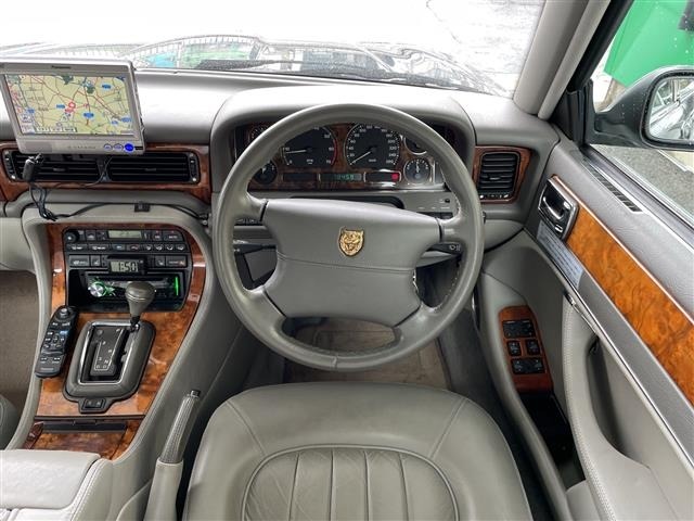 Jaguar XJ SERIES 1995 7981846-5