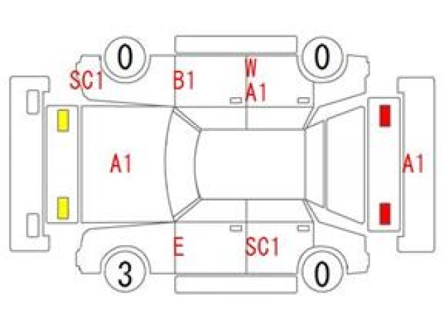 Honda ZEST 2012 7973549-23
