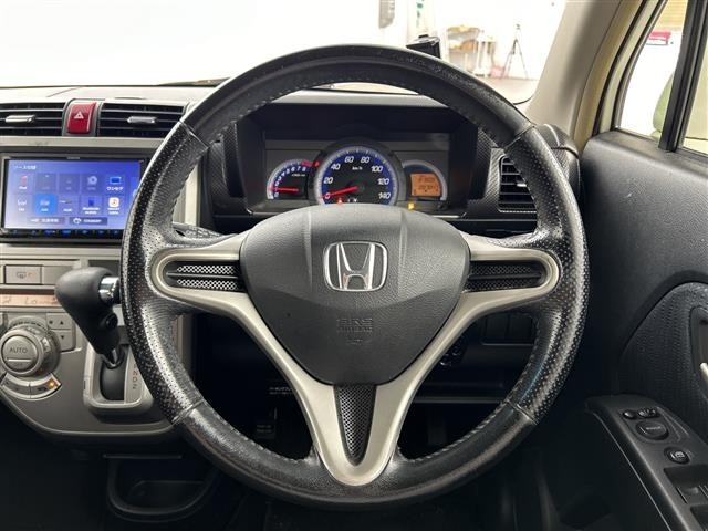 Honda ZEST 2012 7973549-6