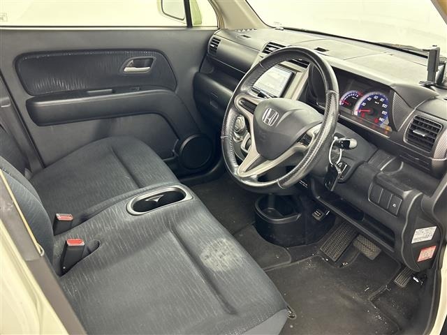 Honda ZEST 2012 7973549-7