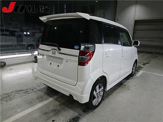 Honda ZEST 2009 7973553-1