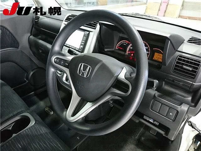 Honda ZEST 2009 7973553-3