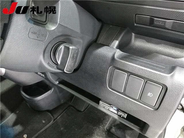 Honda ZEST 2009 7973553-4
