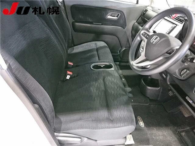 Honda ZEST 2009 7973553-5