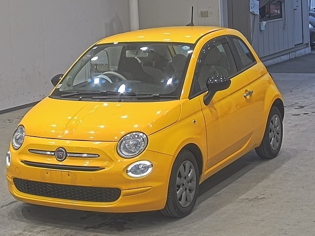 Fiat 500 2021 7988773-0